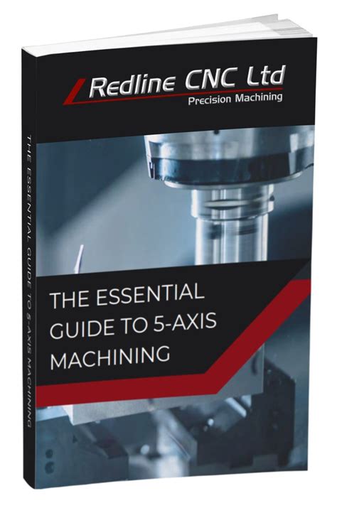 precision cnc machining - redline cnc ltd|redline cutting tools.